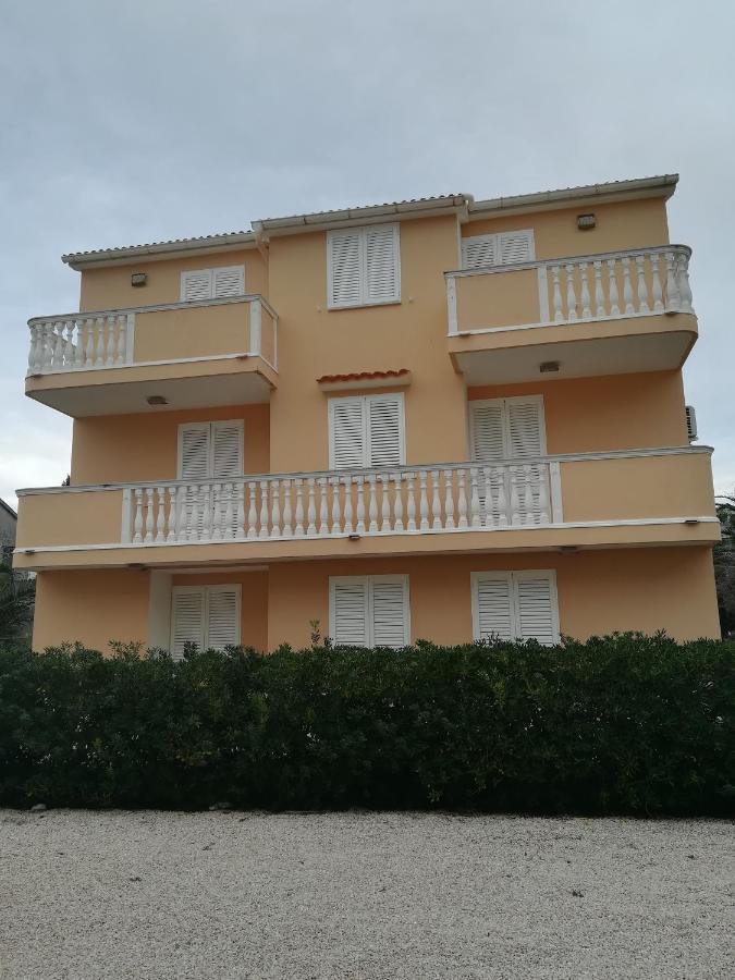 Apartments By The Sea Novalja, Pag - 17973 Esterno foto