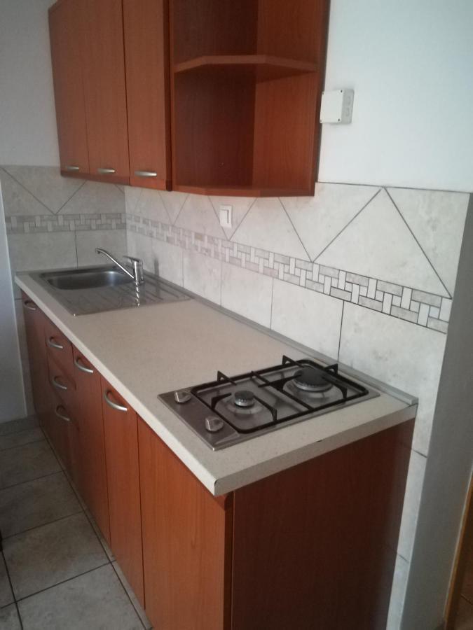 Apartments By The Sea Novalja, Pag - 17973 Esterno foto