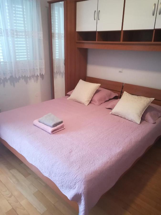 Apartments By The Sea Novalja, Pag - 17973 Esterno foto
